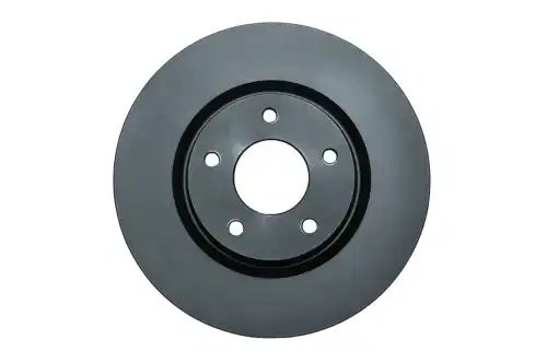 диск тормозной передний! Nissan Teana 3 2014> Z06605 ZENTPARTS