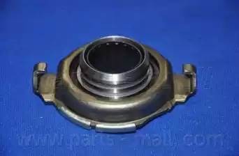 Подшипник выжимной HYUNDAI Santa Fe (00-) PARTS MALL PSA-A011 PMC PARTS MALL