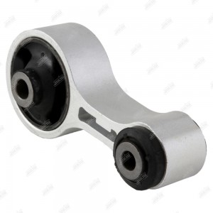 Опора двигателя задняя MAZDA 6 GG 2002-2008 ME25001 ME25001 JIKIU