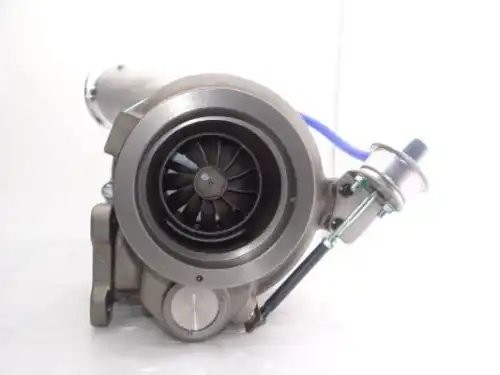Турбокомпрессор 779839-5049S Garrett GTC4294BNS (779839-5043S) Scania 7798395049S GARRETT
