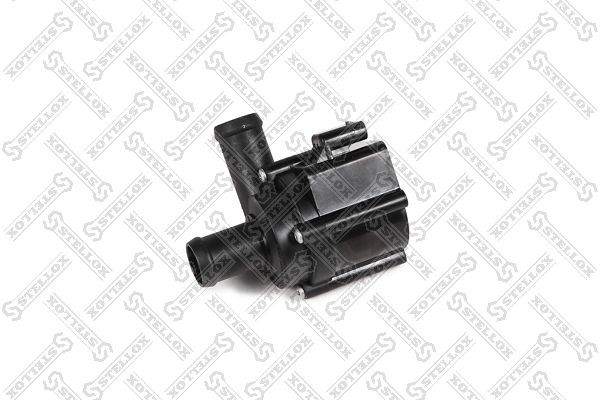 электропомпа!\ Audi A3/A4, Skoda Octavia III, VW Golf VII 1.8TSI/1.8TFSI 12> 24-00042-SX STELLOX