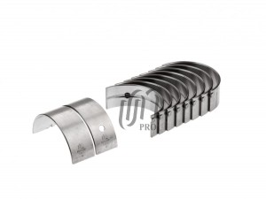 Вкладыши коренные STD Mitsubishi 4D56 HP (MD310665) UM MBS133705000 UNITED MOTORS PRO