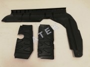 24142619 ATEK RIO 05 Защита двигателя всборе(центр+лев+прав) RP-00570 24142619 ATEK