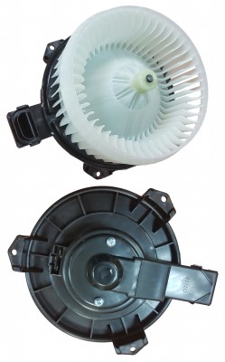 TOYOTA LAND CRUISER (120)-PRADO (2002-2009) 402684 TERMAL