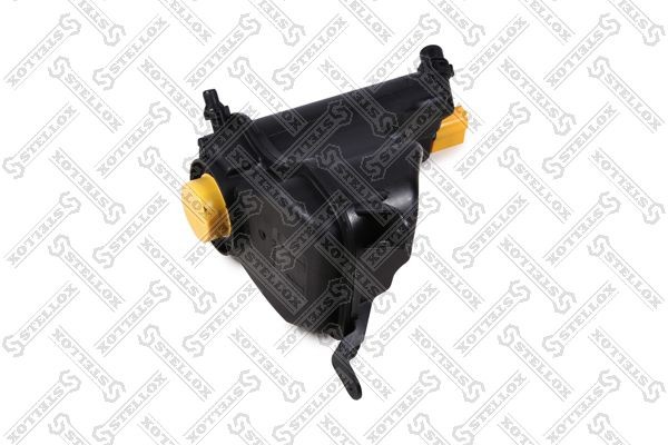 бачок расширительный!\ BMW E81/82/84/87/88/89/90/91/92/93 03> 75-51225-SX STELLOX