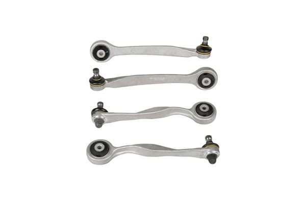 к-кт рычагов!\ Audi A6 №Ch4B2031501>, Skoda SuperB, VW Passat all 00> Z25302 ZENTPARTS