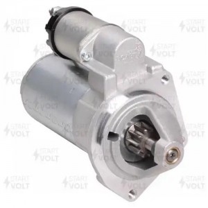 Стартер ВАЗ-2101-2107,2121,2123 редукторный z=11 1.44кВт STARTVOLT LST0101 START VOLT