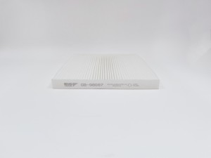 Фильтр салонный GB-98087 GB-98087 BIG FILTER
