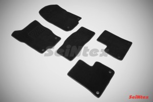 MERCEDES BENZ W166 M-KLASSE (ML/GLE) (2011>) Ворс 85237 SEINTEX