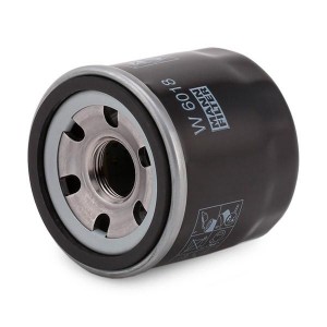 Фильтр масляный W6018 W6018 MANN FILTER