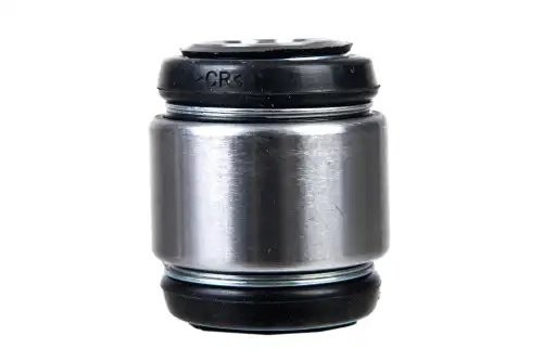 сайлентблок кулака заднего! SsangYong New Action G20/D20 10> Z26019 ZENTPARTS