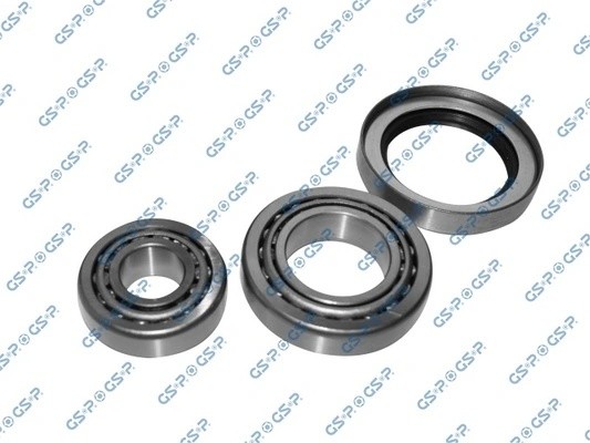 Подшипник ступичный, к-т GK0941 GK0941 GS P