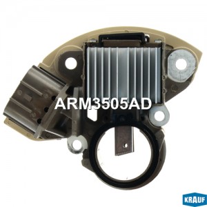 Регулятор MAZDA CX-3 (15-) напряжения генератора KRAUF ARM3505AD KRAUF