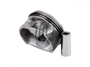 Поршень STD с кольцами MB M272.960 d92.9 STD UM 27PW969000 UNITED MOTORS PRO