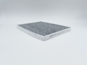 Фильтр салонный угольный GB-9927/C GB-9927/C BIG FILTER