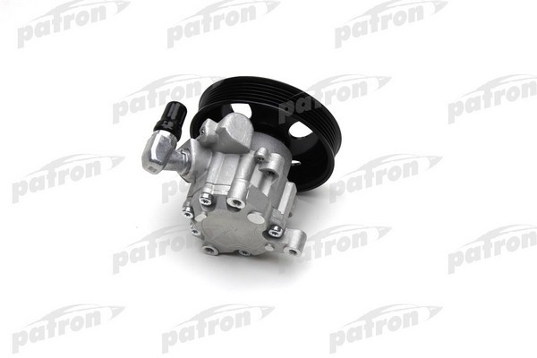 Насос гидроусилителя PPS035 PPS035 PATRON