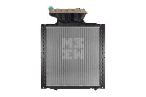 радиатор !920x938x40 с рамкой\ MAN M4931002 MARSHALL