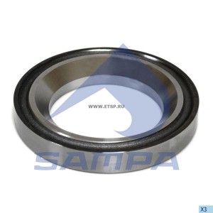 Кольцо VOLVO ступицы упорное SAMPA 030356 SAMPA