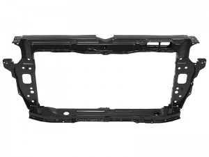 Панель HYUNDAI Solaris (10-) передняя SAT STHNS20090 SAT
