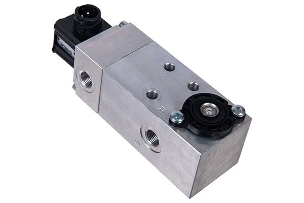клапан контрольный !TEBS E подъемной оси DIN 72585-A1-4.2-Sn/K2\ BPW/KOGEL 8519655SX STELLOX