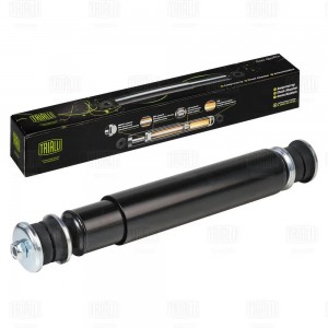 амортизатор подвески! передний, 402х698 I/I 16x70 16x70\ Omn DAF 85CF/95XF AH 50002 TRIALLI