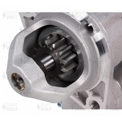 Стартер для а/м Hyundai/KIA Creta (17-)/Tucson (15-)/Sportage (14-) 2.0i (LSt 08 LST 0806 START VOLT