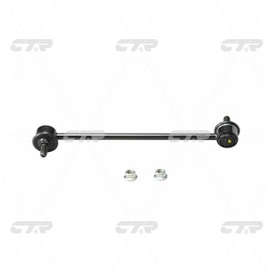 Стойка стабилизатора передняя MAZDA 323 00-03, PREMACY 01-, FAMILIA 00- (нов арт CLMZ-19 CTR