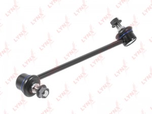 Стойка стабилизатора передняя C7467L LYNXAUTO