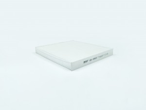 Фильтр салонный GB-9865 GB9865 BIG FILTER