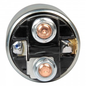 Реле втягивающее стартера для а/м Mazda 3 BK (03-) 1.3i/1.6i (VSR 2501) VSR2501 START VOLT