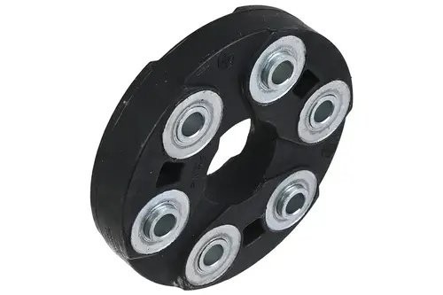 муфта кардана к-кт! с болтами и гайками MB W124/W210/W140/C124 89-02 Z43020 ZENTPARTS