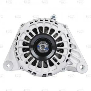 Генератор для а/м Geely Emgrand (21-) 1.5i 110A (LG 2728) LG 2728 START VOLT