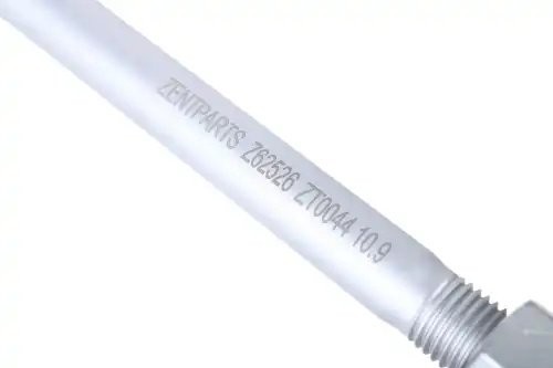 стремянка рессоры! 92xM22x2.5x250-U \ Scania P/R-Serie AM/AMD Z62526 ZENTPARTS