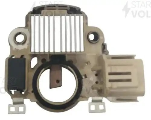 Регулятор напряжения ген. для а/м Mazda 6 GG (02-) 1.8i/2.0i/2.3i (VRR 25LF) VRR25LF START VOLT