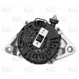 Генератор 75A LG2708 START VOLT