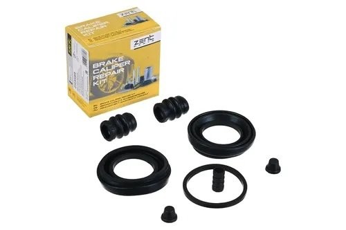 р/к дискового тормоза ! d43\ Nissan Z113589 ZENTPARTS