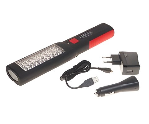 Фонарь многофункциональный светодиодный ROCKFORCE RF-08505 ROCK FORCE