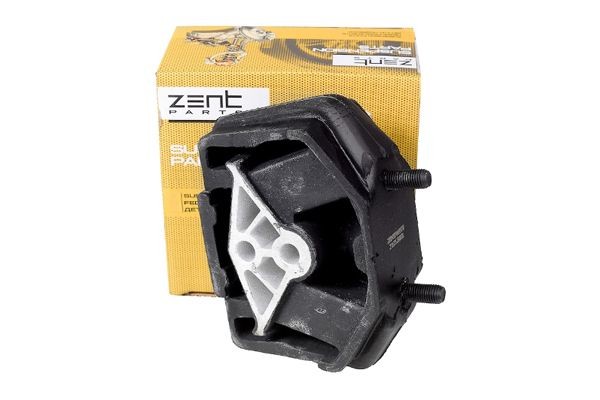 подушка ДВС задняя! Opel Astra/Vectra 1.4/1.6/1.7TD 88-98 Z13135 ZENTPARTS