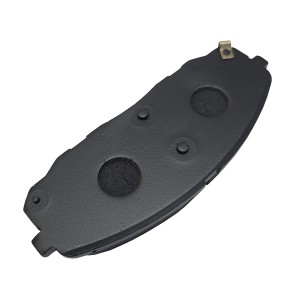 KIA CARNIVAL (2005-2014) GK1394 CTR