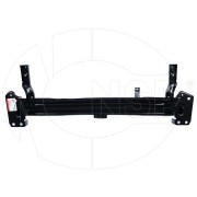 Усилитель бампера VW Polo (20-) переднего NSP NSP086N5807109 NSP