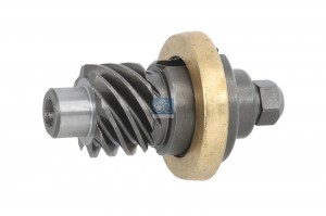 Механизм самоподвода Z-CAM правый 2.40150 DIESEL TECHNIC