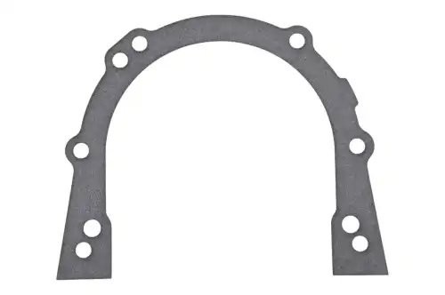 прокладка крышки картера!\ Audi 80-A6 AJD 80> Z17644 ZENTPARTS
