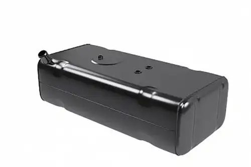 Бак топливный 2705,3221 под выносной насос 70л (2705-1101010) (Бакор) BTK70KBK-CE-AK BAKOR