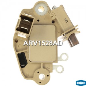 Регулятор напряжения генератора KRAUF ARV1528AD KRAUF