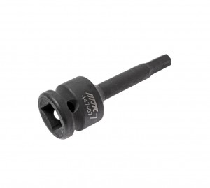 Бита-головка 1/2" HEX H7х78мм ударная JTC JTC-447907 JTC TOOLS