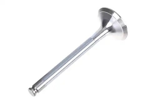 клапан выпускной! EX 51x12x142.5\ MB MK/NG дв. OM401/402 Z71529 ZENTPARTS