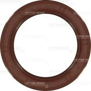 Сальник коленвала HYUNDAI Santa Fe (10-),iX55 (10-),Genesis (08-) (3.5/3.8) пере 81-10418-00 VICTOR REINZ