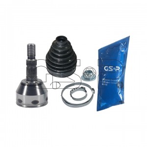 ШРУС наружный к-кт!\ Opel Astra J 1.4/1.6i 09> 808047 GS P