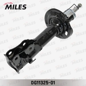 Амортизатор передний левый HONDA CIVIC 06- (седан) (KYB 339075) DG11325-01 DG11325-01 MILES