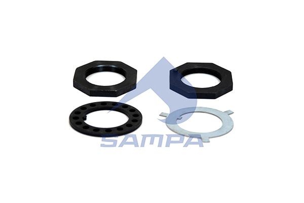 Ремонтный комплект, Ось 086509 SAMPA